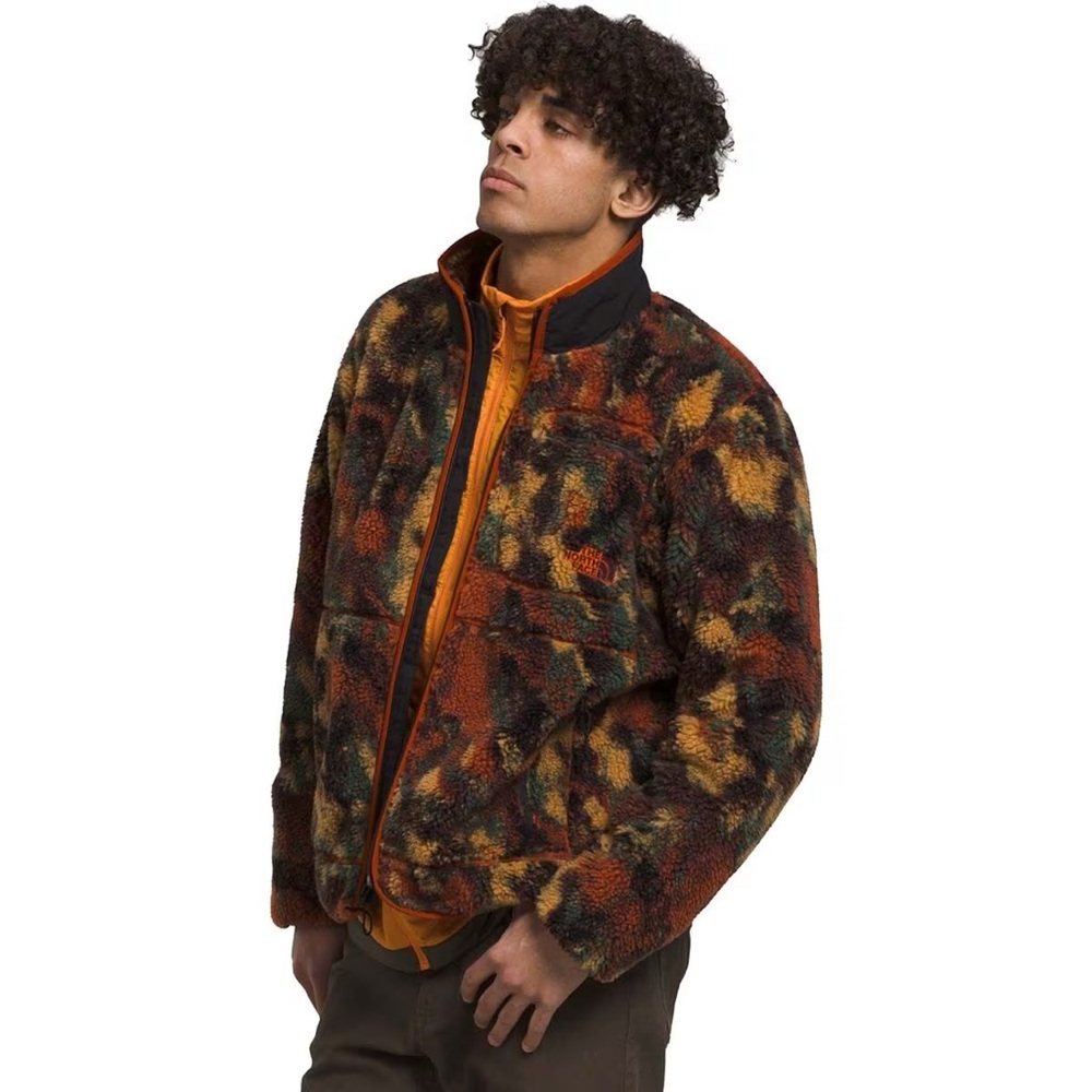 The North Face